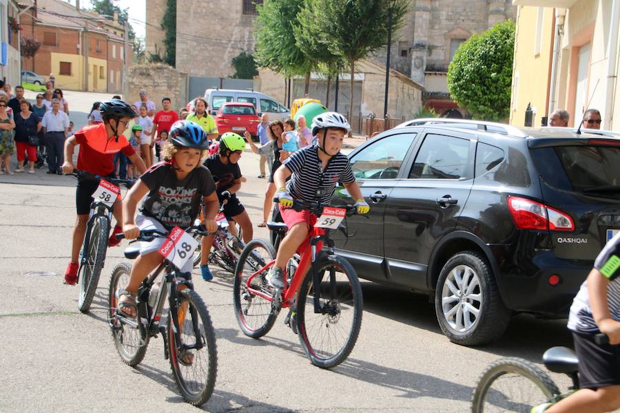 Fotos: Fiestas de Fiestas Nuestra Señora de Revilla en Baltanás