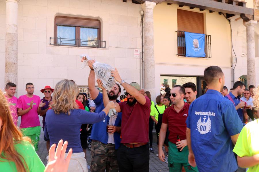 Fotos: Fin de Fiestas en Baltanas