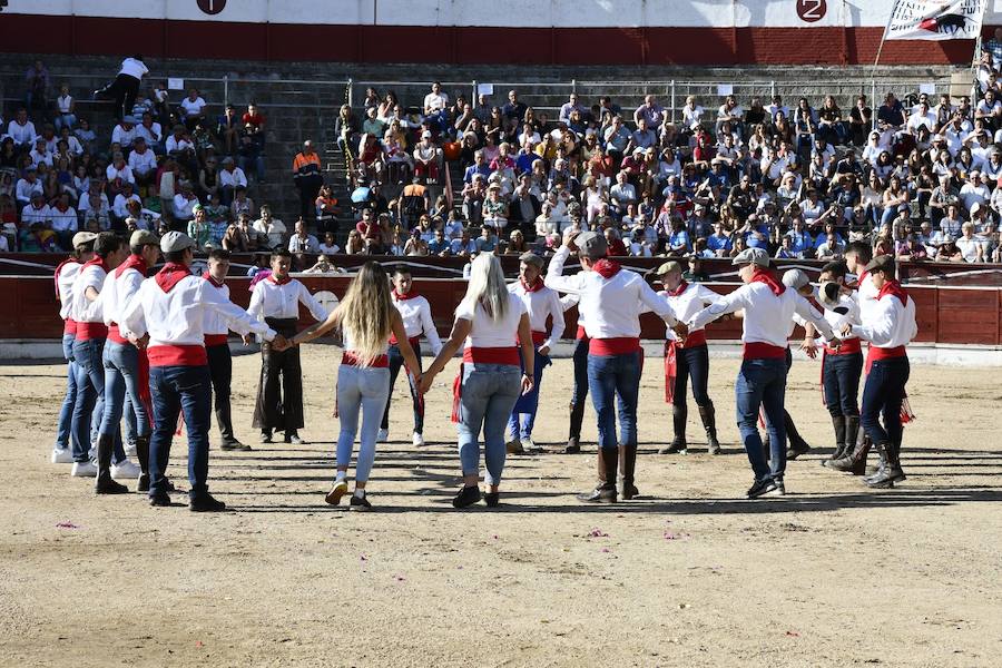 Fotos: Festival de Quintos 2018 en El Espinar