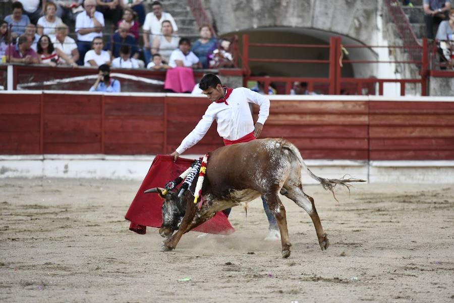 Fotos: Festival de Quintos 2018 en El Espinar