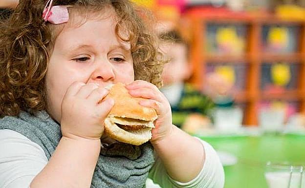 'Practicooking', un proyecto para fomentar la alimentación sana en niños