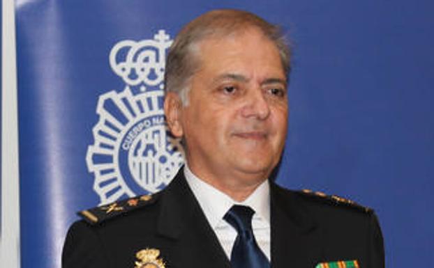 José Antonio Togores Guisasola. 