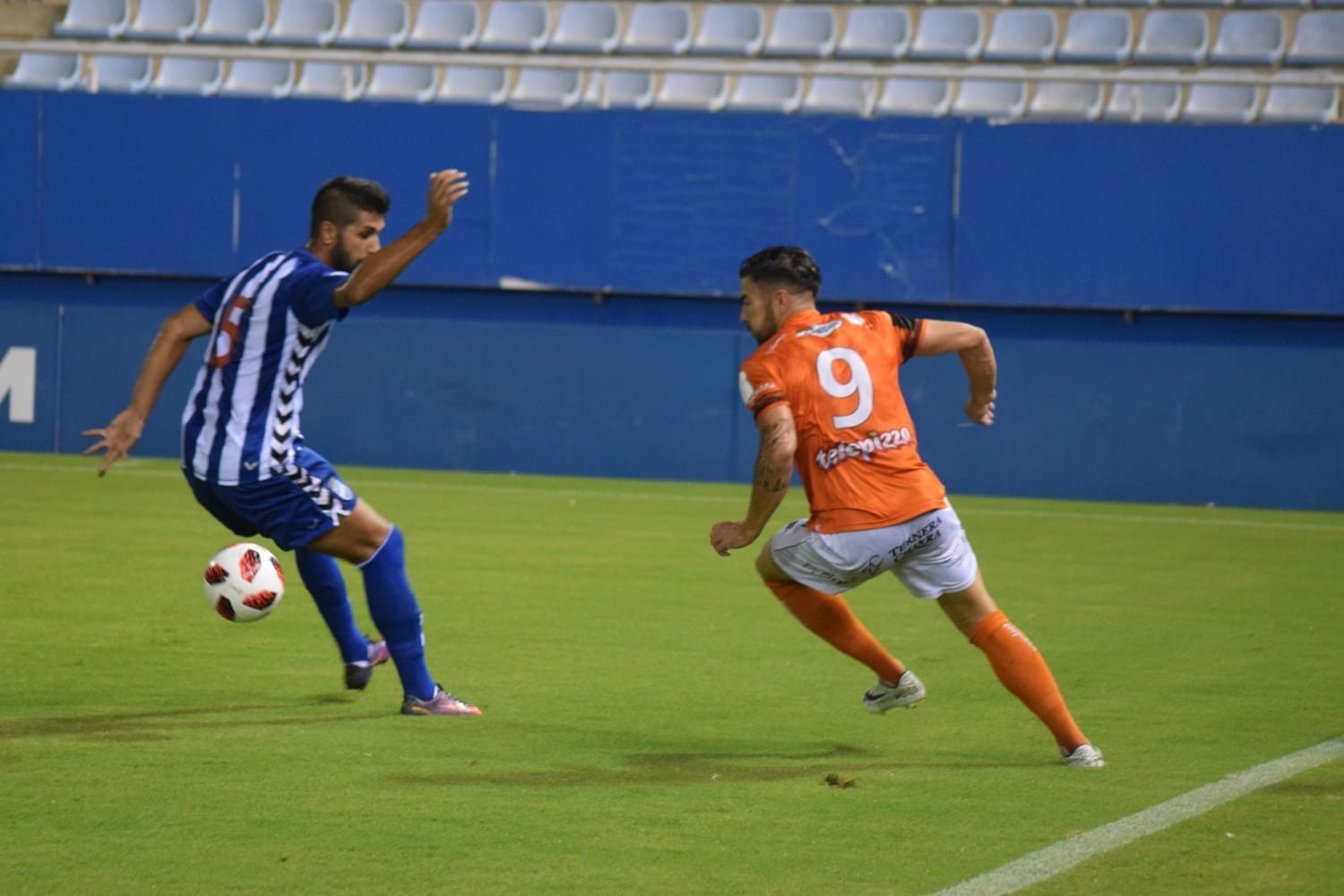 El equipo charro cae en la prórroga tras jugar con un futbolista más durante 90 minutos ante un rival de Tercera