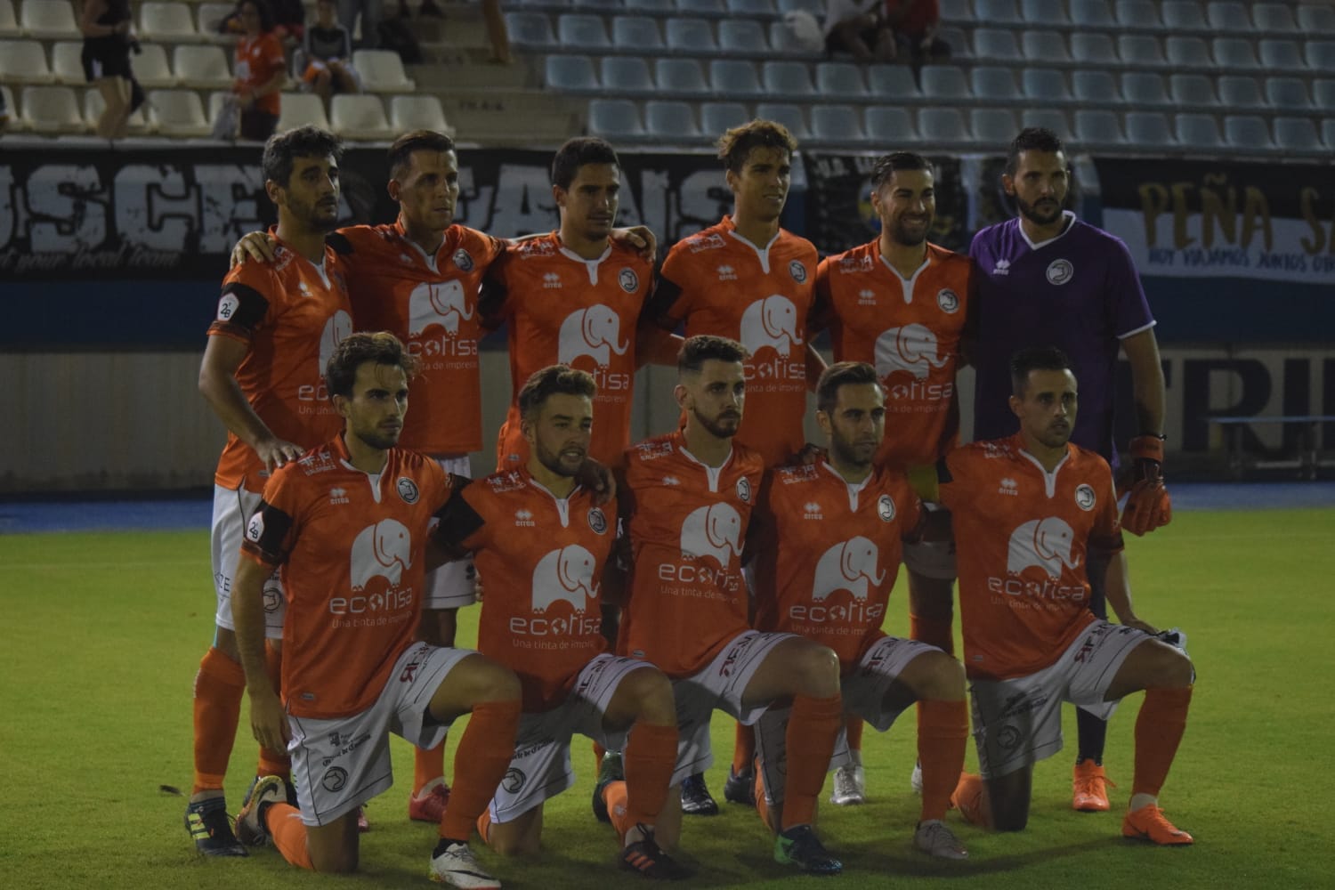 El equipo charro cae en la prórroga tras jugar con un futbolista más durante 90 minutos ante un rival de Tercera