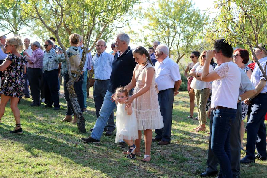 Fotos: Fiesta de la Virgen Del Campo enValdecañas de Cerrato
