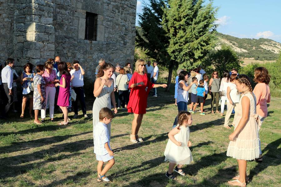Fotos: Fiesta de la Virgen Del Campo enValdecañas de Cerrato