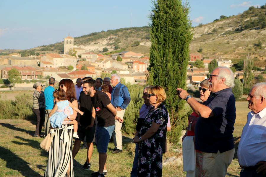 Fotos: Fiesta de la Virgen Del Campo enValdecañas de Cerrato