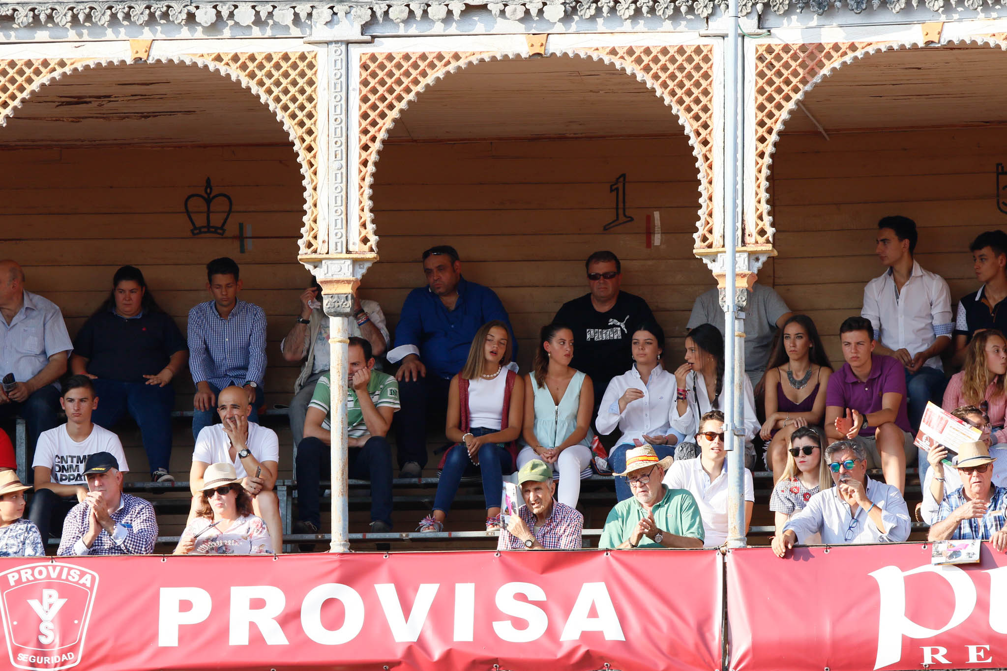 Máximos honores para el bravo, bello y distinguido toro de Montalvo que partió plaza