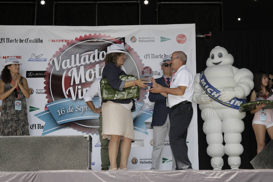 Fotos: Valladolid Motor Vintage (4)