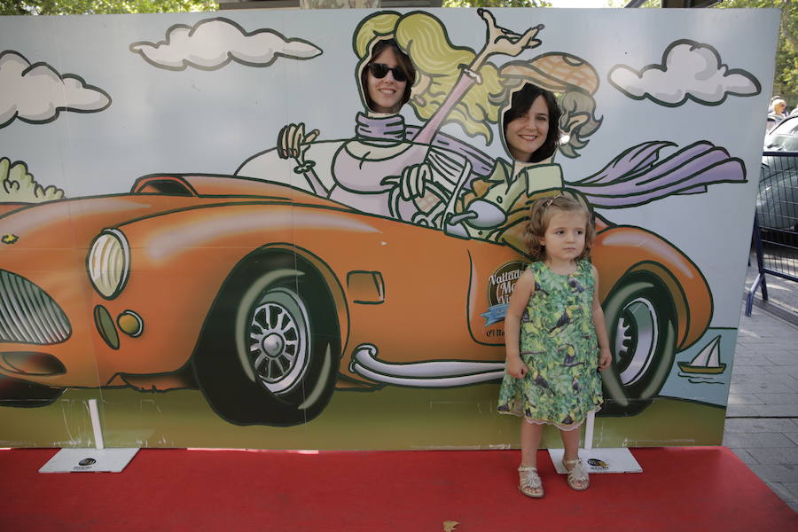 Fotos: Valladolid Motor Vintage (4)