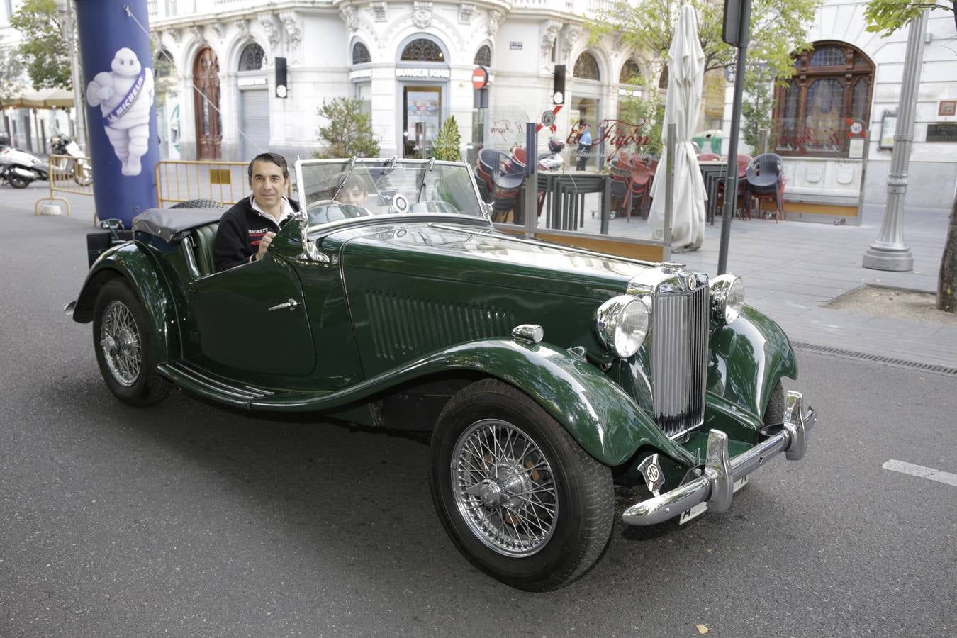 Fotos: Valladolid Motor Vintage (1)