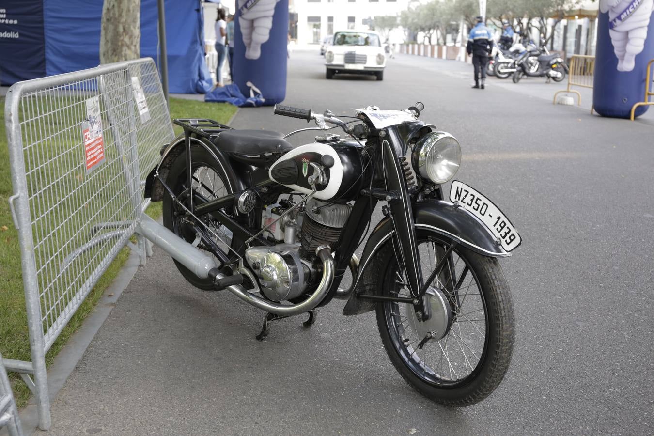 Fotos: Valladolid Motor Vintage (1)