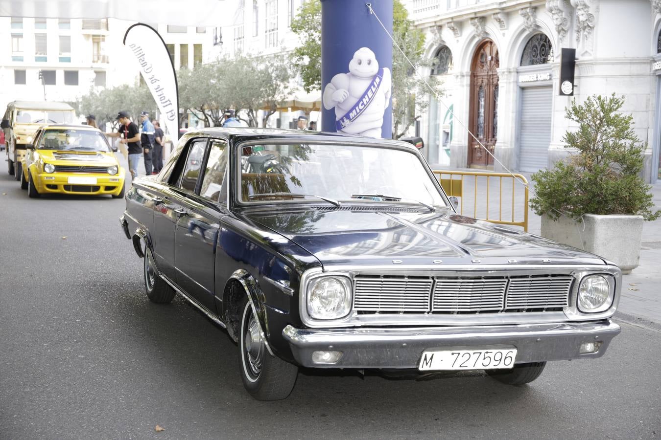 Fotos: Valladolid Motor Vintage (1)