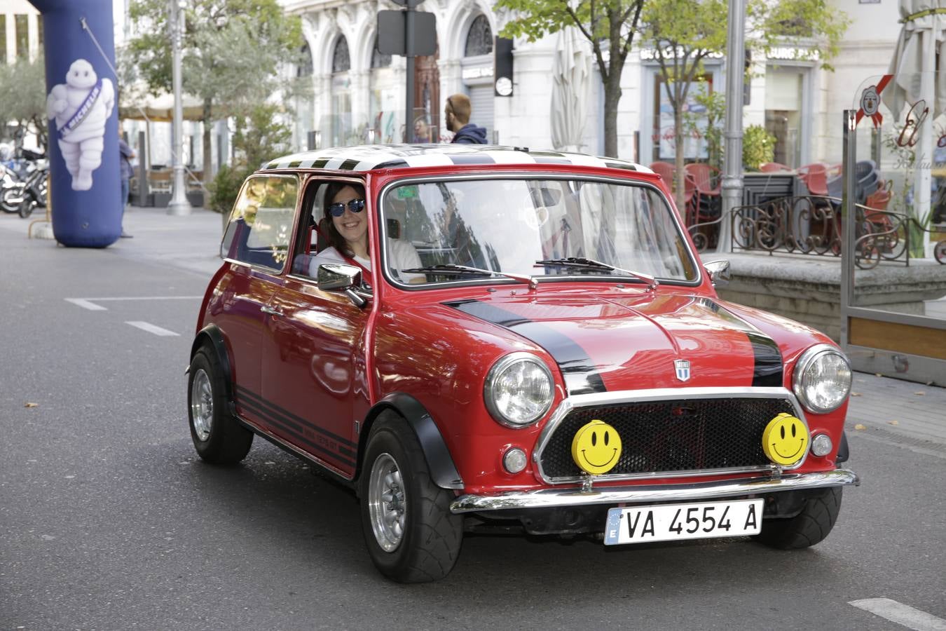 Fotos: Valladolid Motor Vintage (1)