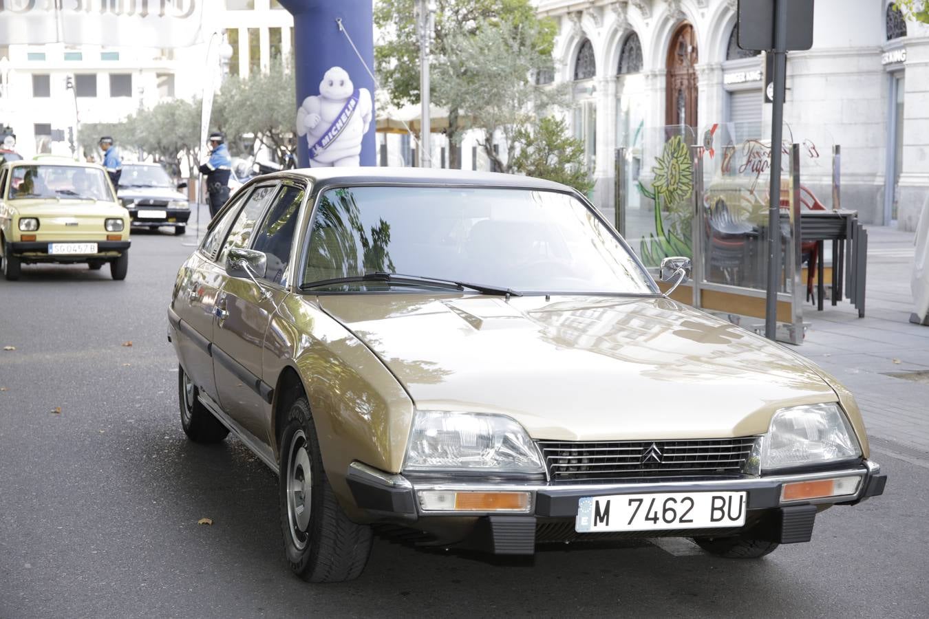 Fotos: Valladolid Motor Vintage (1)