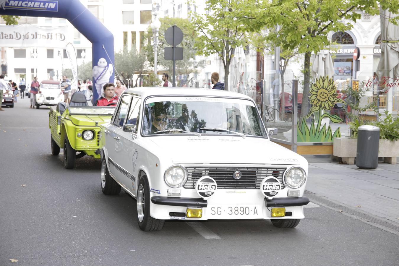 Fotos: Valladolid Motor Vintage (2)