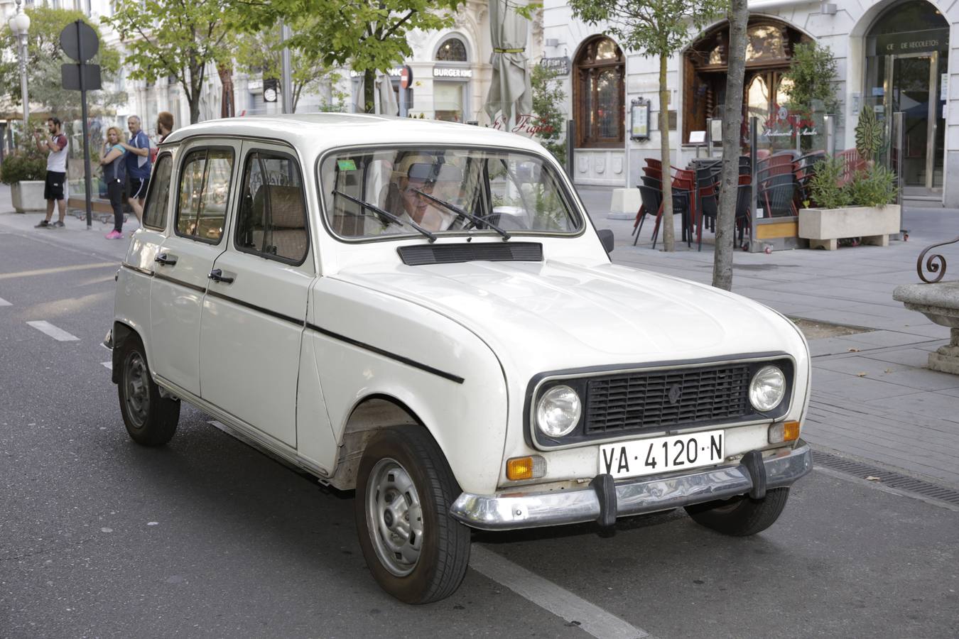 Fotos: Valladolid Motor Vintage (2)