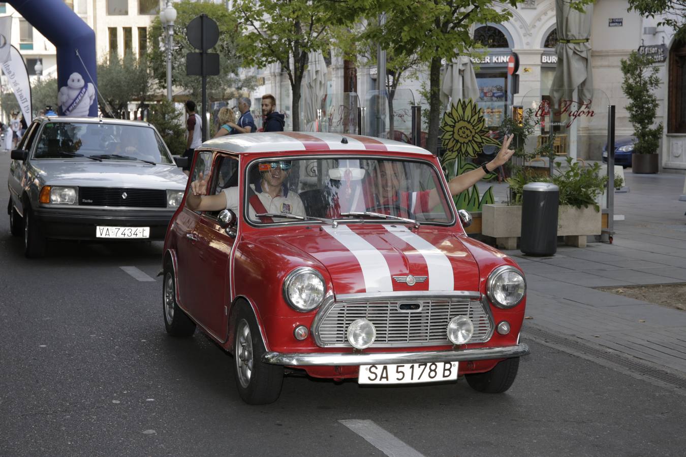 Fotos: Valladolid Motor Vintage (2)