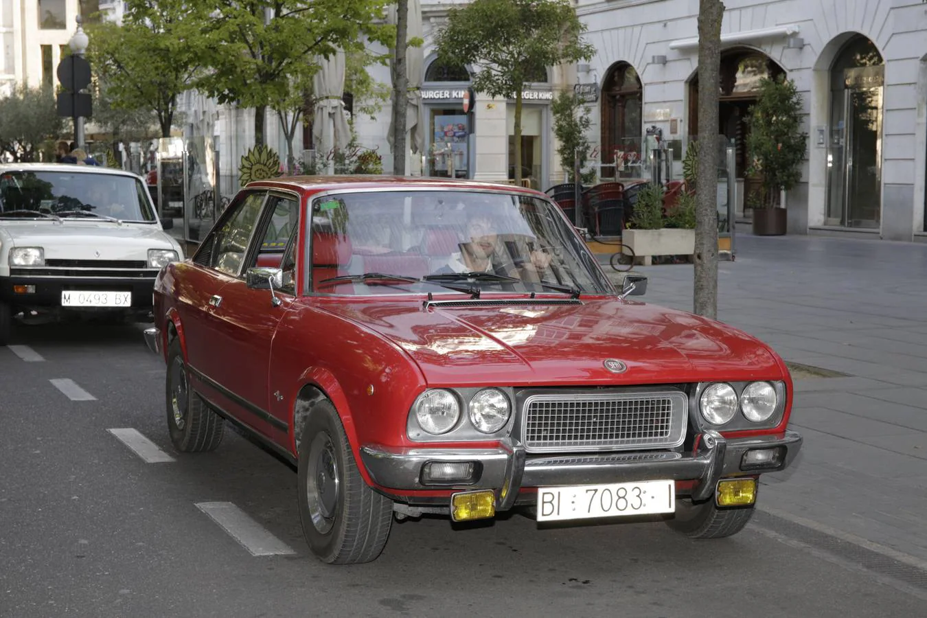 Fotos: Valladolid Motor Vintage (2)