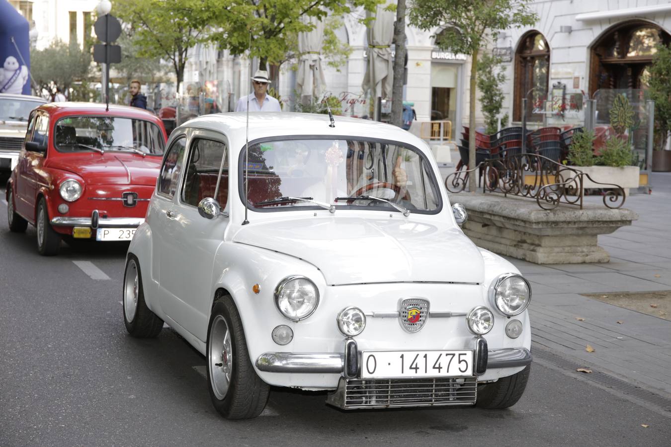 Fotos: Valladolid Motor Vintage (2)