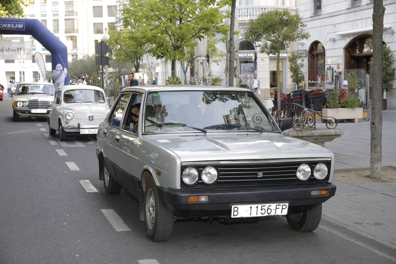 Fotos: Valladolid Motor Vintage (2)