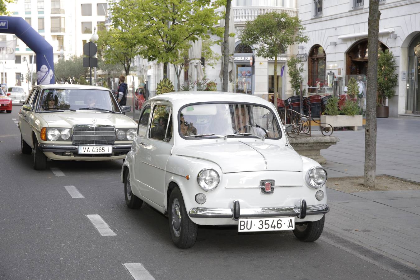 Fotos: Valladolid Motor Vintage (2)