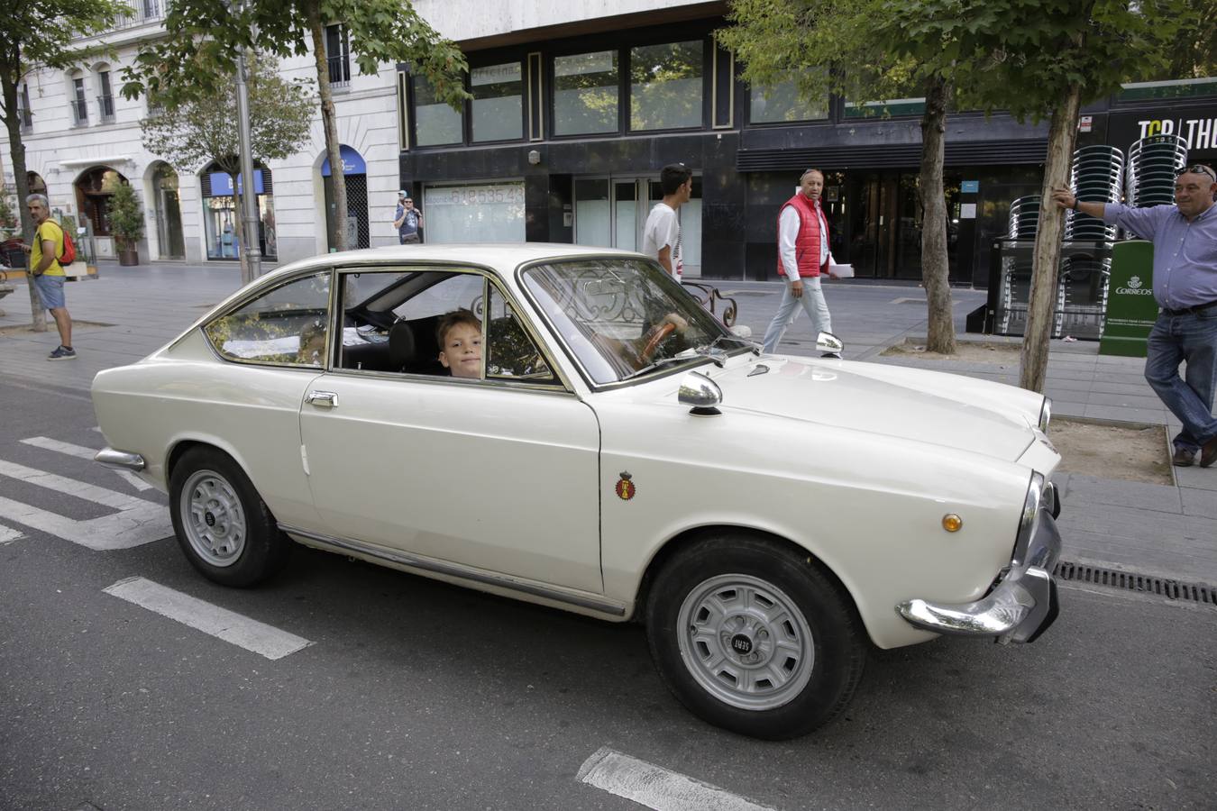 Fotos: Valladolid Motor Vintage (2)