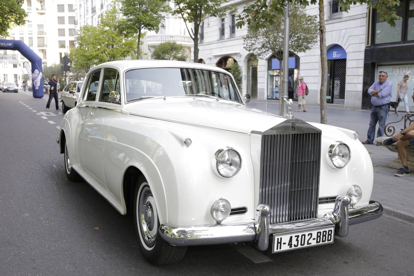 Fotos: Valladolid Motor Vintage (3)