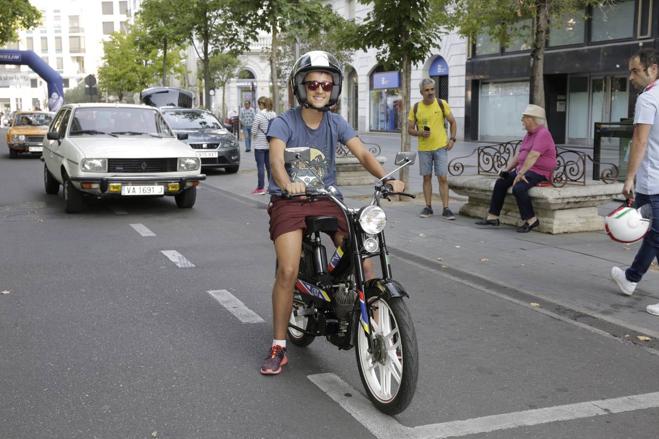 Fotos: Valladolid Motor Vintage (3)