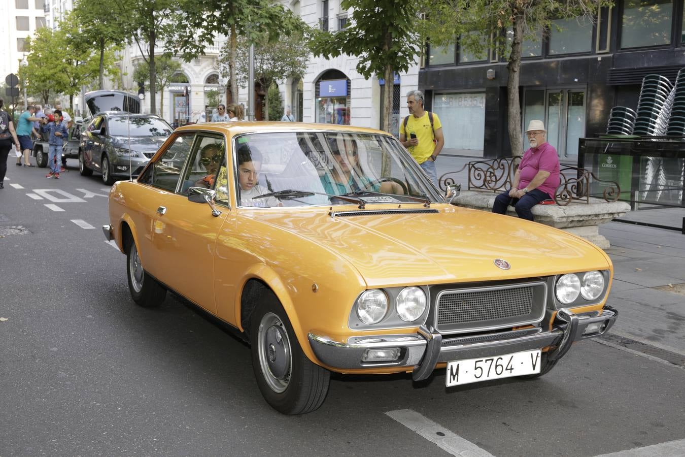 Fotos: Valladolid Motor Vintage (3)