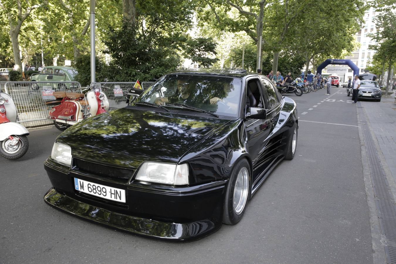 Fotos: Valladolid Motor Vintage (3)