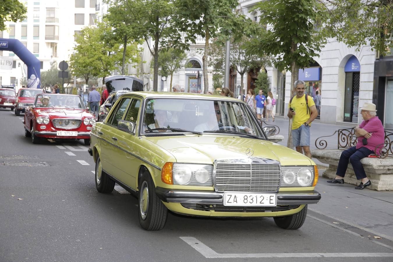 Fotos: Valladolid Motor Vintage (3)