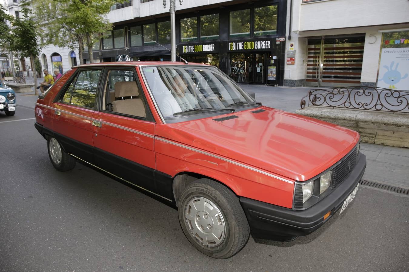 Fotos: Valladolid Motor Vintage (3)