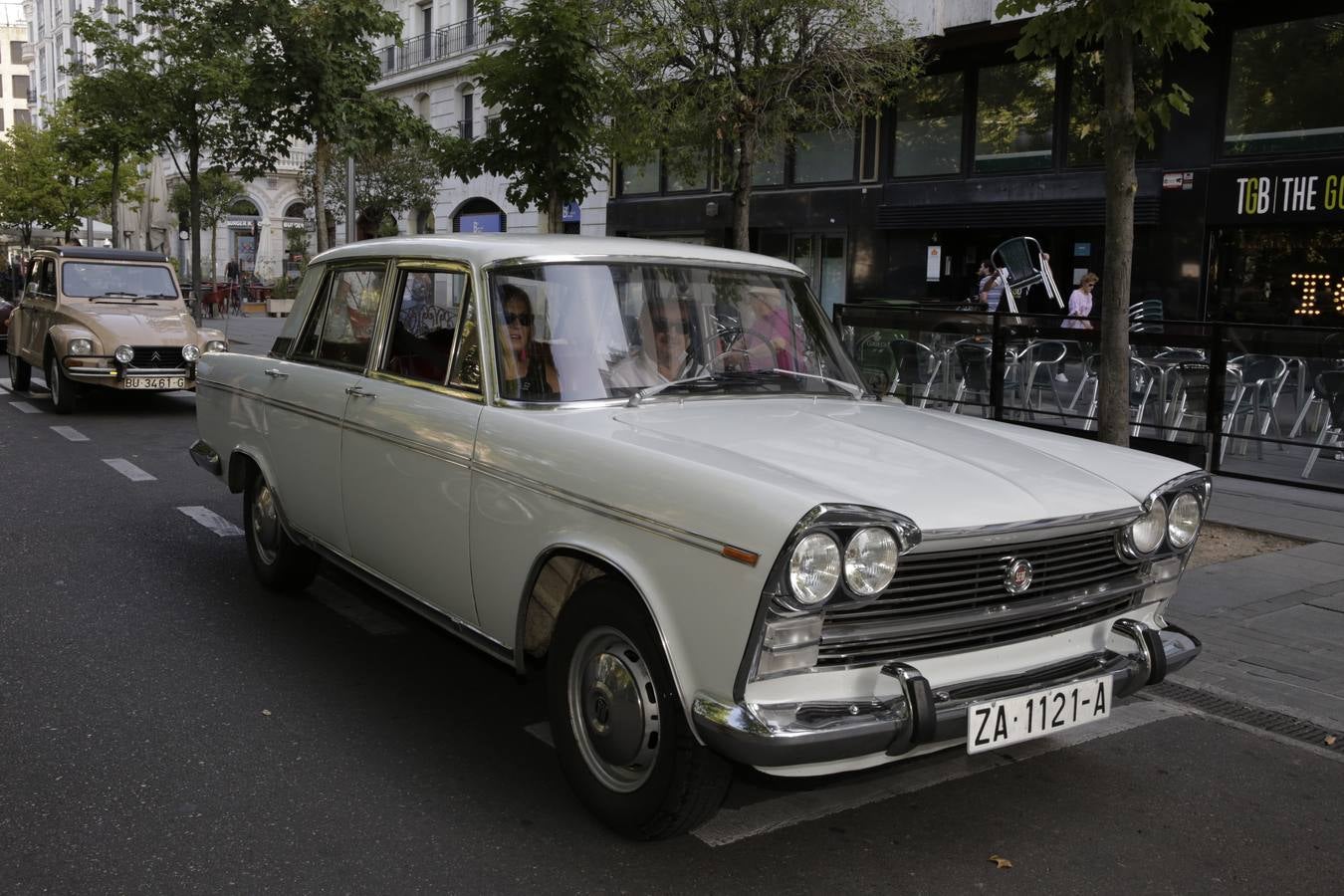 Fotos: Valladolid Motor Vintage (3)