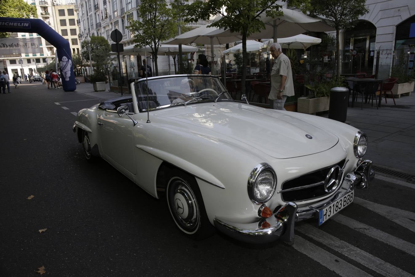 Fotos: Valladolid Motor Vintage (3)