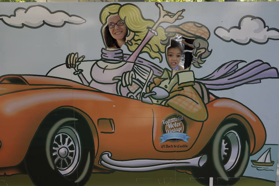 Fotos: Valladolid Motor Vintage (5)