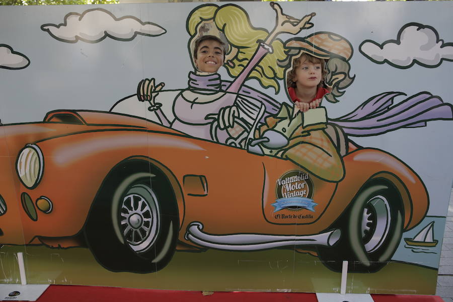 Fotos: Valladolid Motor Vintage (5)