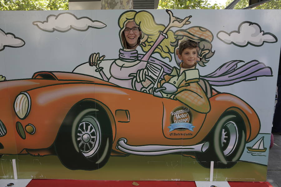 Fotos: Valladolid Motor Vintage (5)