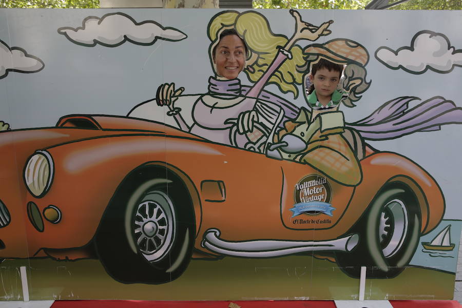 Fotos: Valladolid Motor Vintage (5)