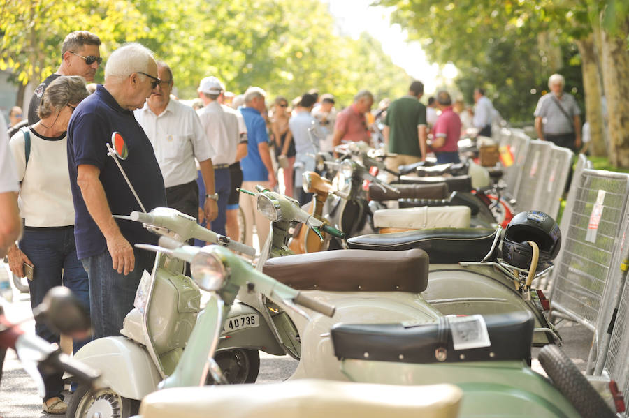 Fotos: Valladolid Motor Vintage (6)