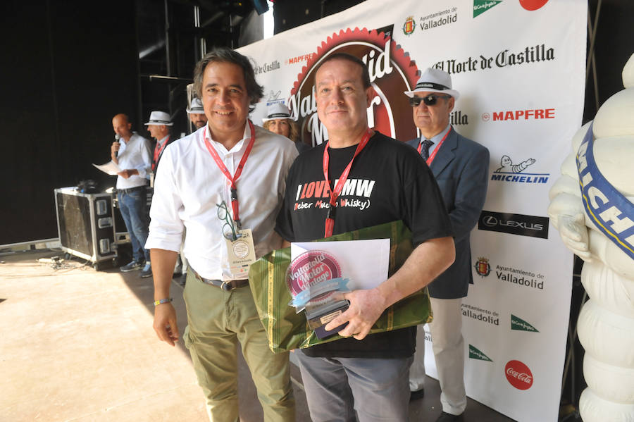 Fotos: Valladolid Motor Vintage (6)