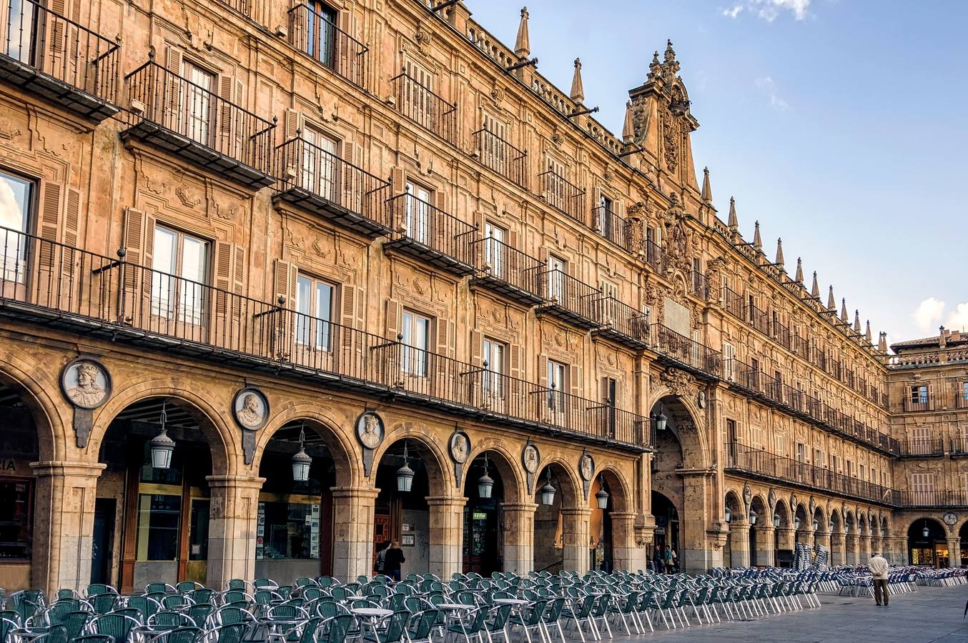 Salamanca.