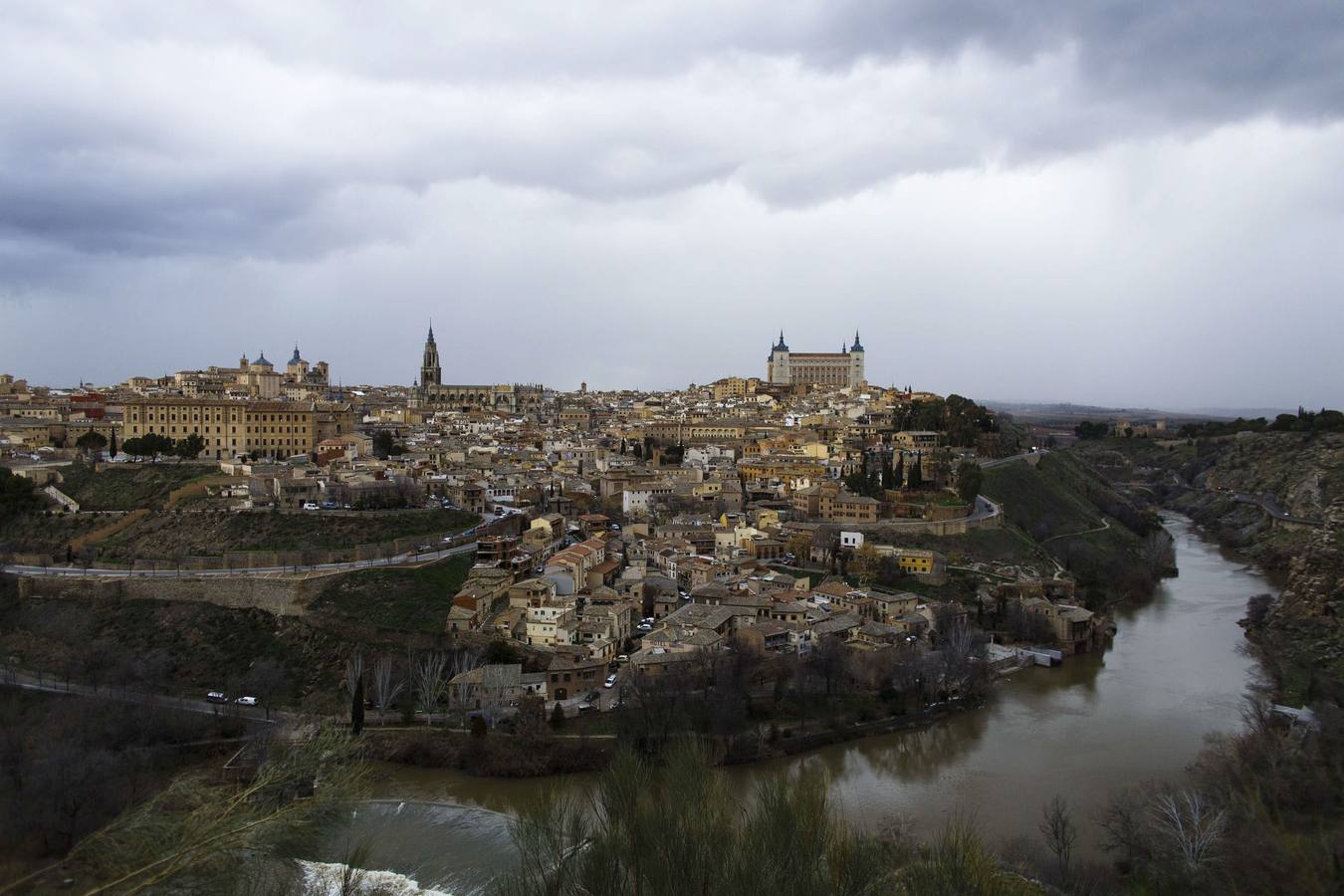 Toledo.