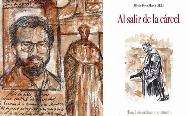 La USAL difunde un poema de Fray Luis traducido a 50 idiomas