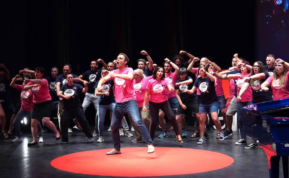 Compromiso y comunidad se unen en TEDxValladolid