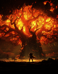 Imagen secundaria 2 - Zona Gamer: La guerra eterna