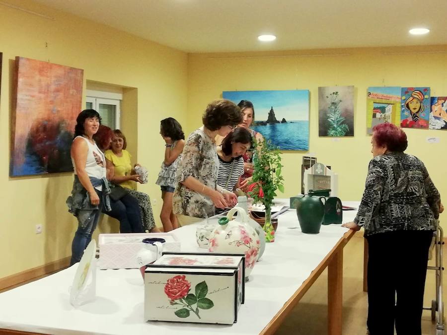 Fotos: Valdecañas despide las fiestas patronales de la Virgen del Campo