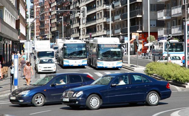 La patronal del motor lamenta que el diésel se esté «demonizando»
