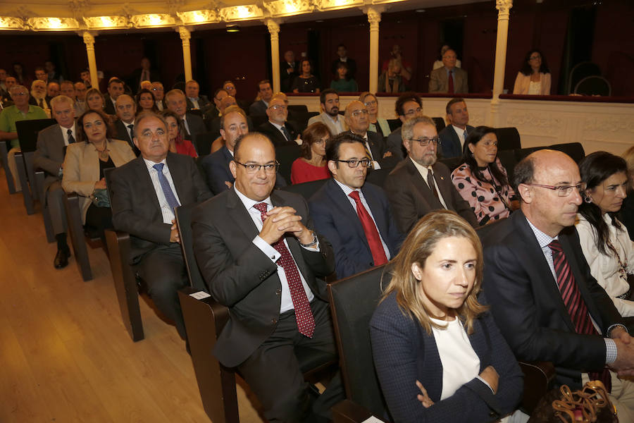 Fotos: Fiesta de los Angeles Custodios de la policia nacional en Palencia