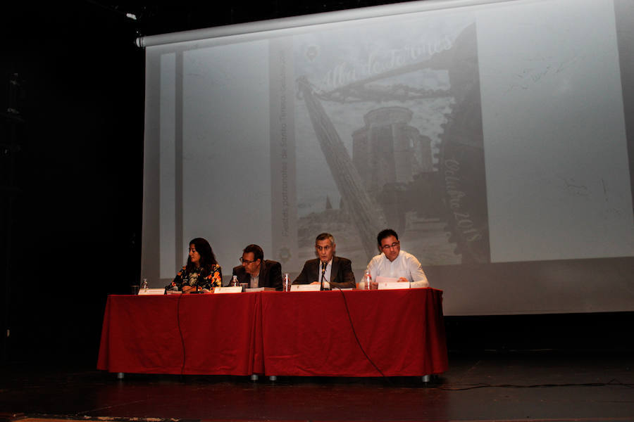 Fotos: Alba de Tormes